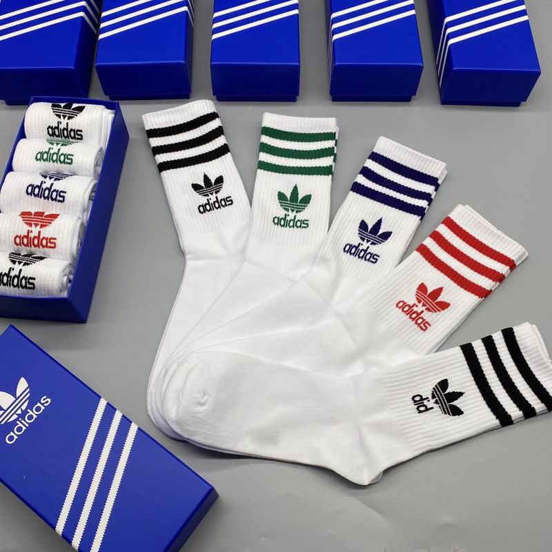 Adidas socks 31